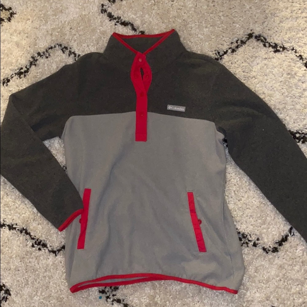 fleece